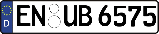 EN-UB6575