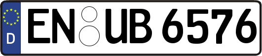 EN-UB6576