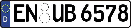 EN-UB6578