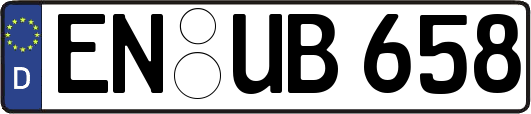 EN-UB658