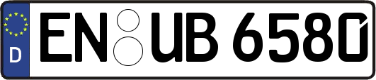 EN-UB6580