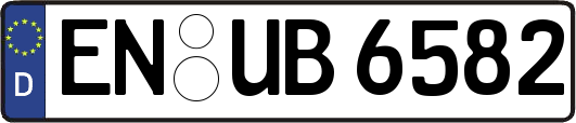 EN-UB6582