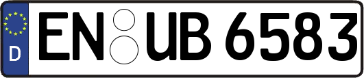 EN-UB6583