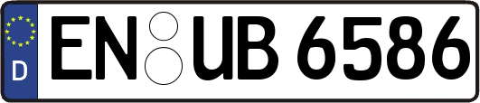 EN-UB6586