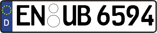 EN-UB6594