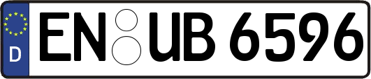 EN-UB6596