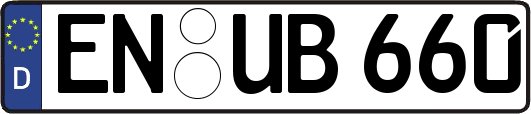 EN-UB660