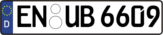 EN-UB6609