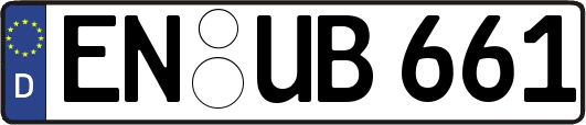 EN-UB661