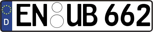 EN-UB662