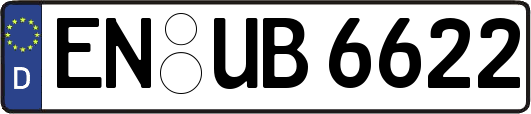 EN-UB6622