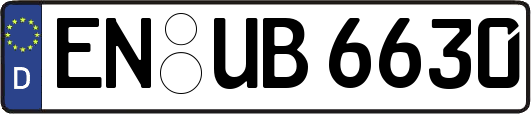 EN-UB6630