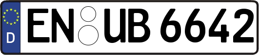 EN-UB6642
