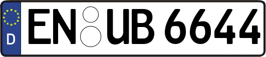 EN-UB6644
