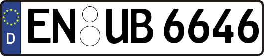 EN-UB6646