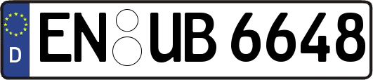 EN-UB6648