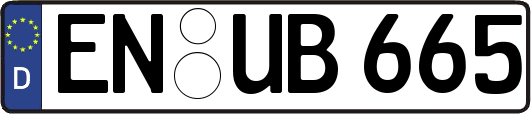 EN-UB665