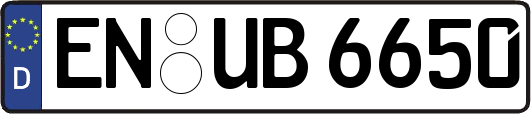 EN-UB6650