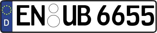 EN-UB6655