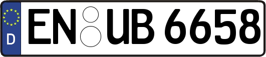 EN-UB6658