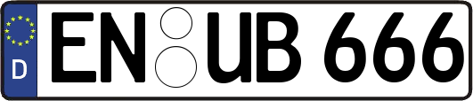 EN-UB666
