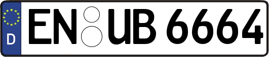 EN-UB6664