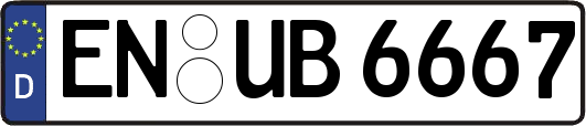 EN-UB6667