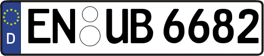 EN-UB6682