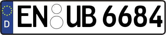 EN-UB6684