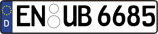 EN-UB6685