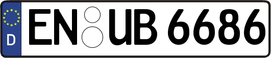 EN-UB6686