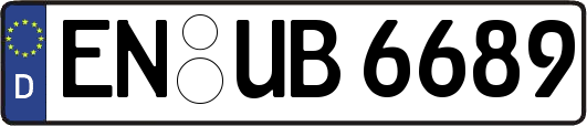 EN-UB6689