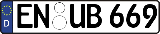 EN-UB669