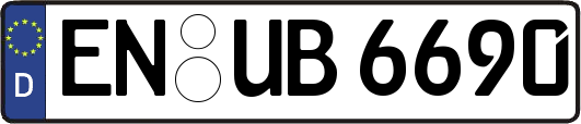 EN-UB6690