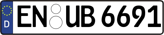 EN-UB6691