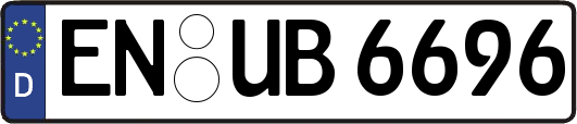 EN-UB6696