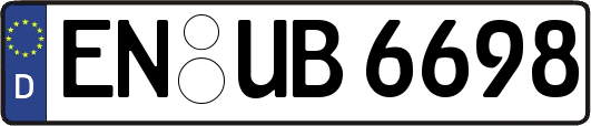 EN-UB6698