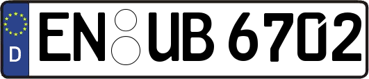EN-UB6702