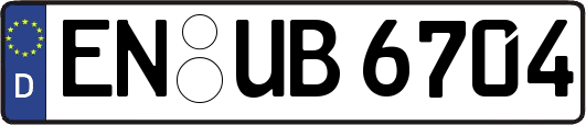 EN-UB6704