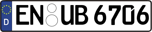 EN-UB6706