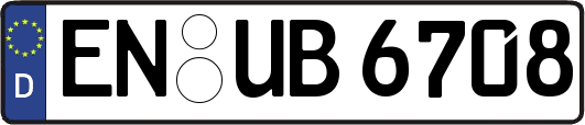 EN-UB6708