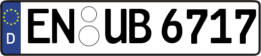 EN-UB6717