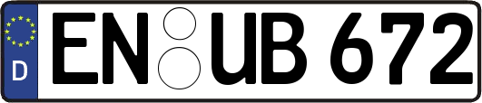 EN-UB672