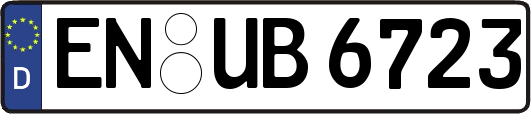 EN-UB6723