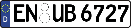 EN-UB6727