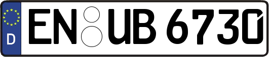 EN-UB6730