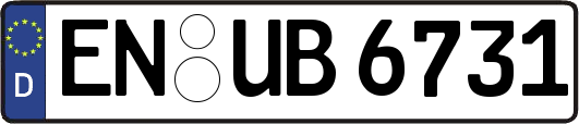 EN-UB6731