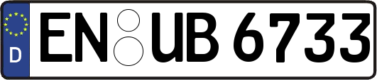 EN-UB6733