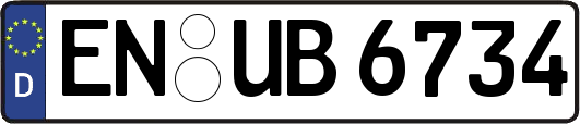 EN-UB6734