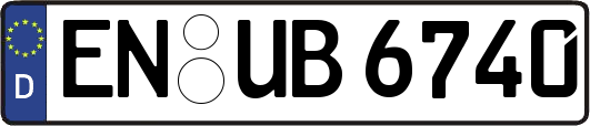 EN-UB6740